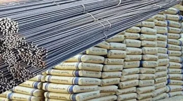 تحديثات السوق المصري.. أسعار الحديد والأسمنت تسجل أرقامًا جديدة للمستهلك السبت بمختلف المحافظات